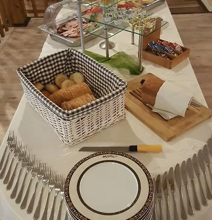 Hotel Bristol Tarnow