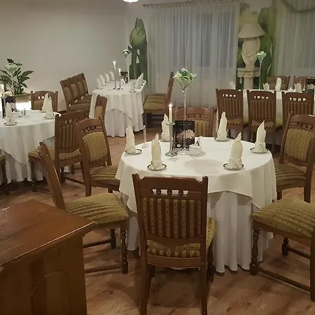 Hotel Bristol Tarnow