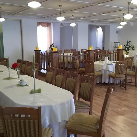 Bristol Hotel Tarnow