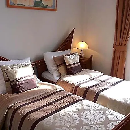 Hotel Bristol Tarnów