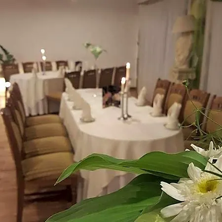 Bristol Hotel Tarnów