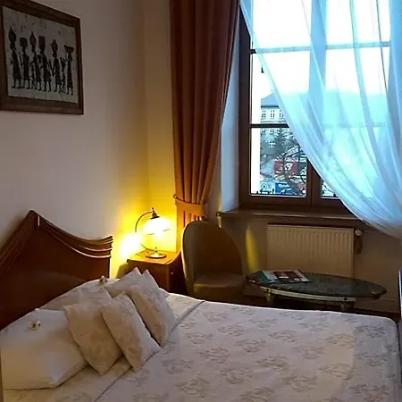 Hotel Bristol 4*