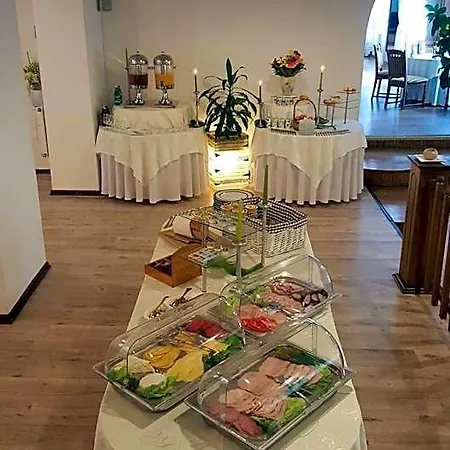 Hotel Bristol Tarnów