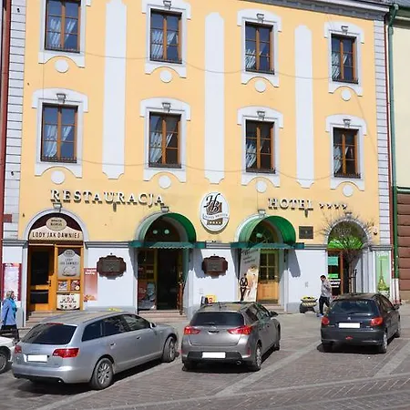 Bristol Hotel