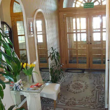Hotel Bristol Tarnow