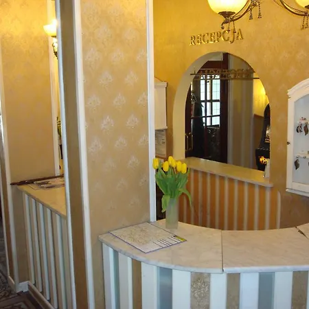 Bristol Hotel