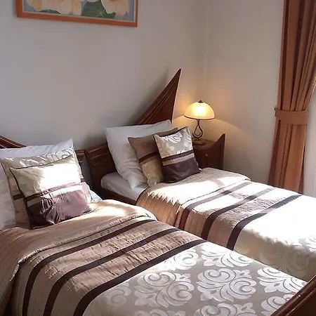 Bristol Hotel