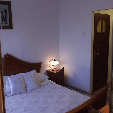 Hotel Bristol Tarnow