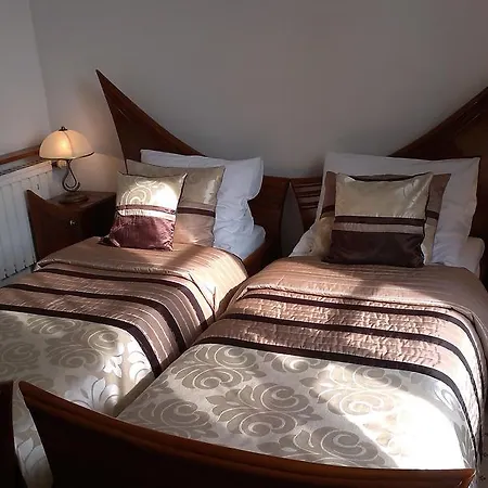 Hotel Bristol
