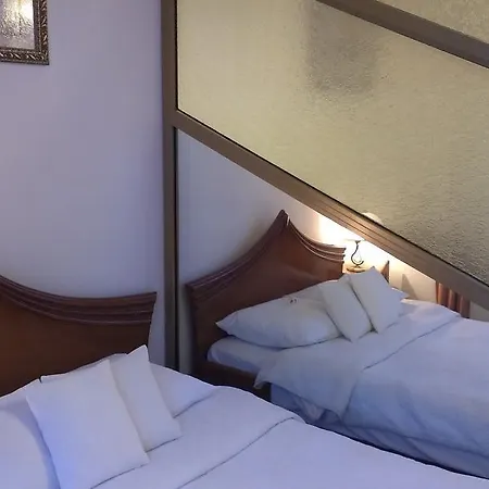 Bristol Hotel 4*