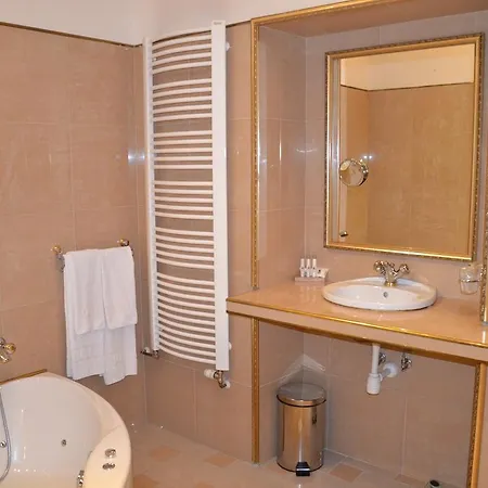 Hotel Bristol Tarnow