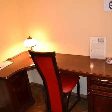 Bristol Hotel