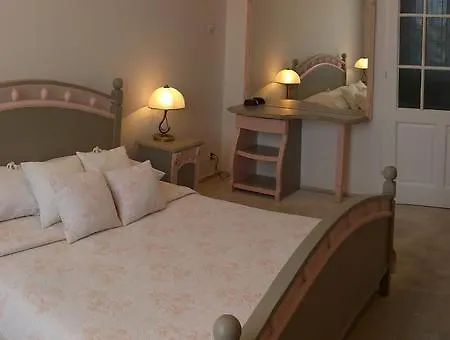 Bristol Hotel Tarnow