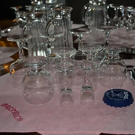 Hotel Bristol 4*