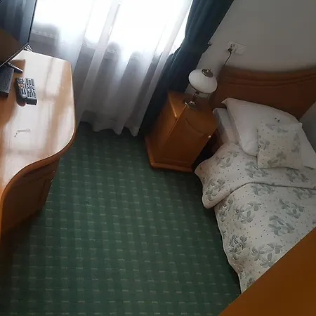 Bristol Hotel Tarnow