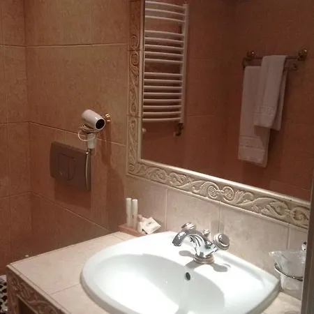 Bristol Hotel Tarnow