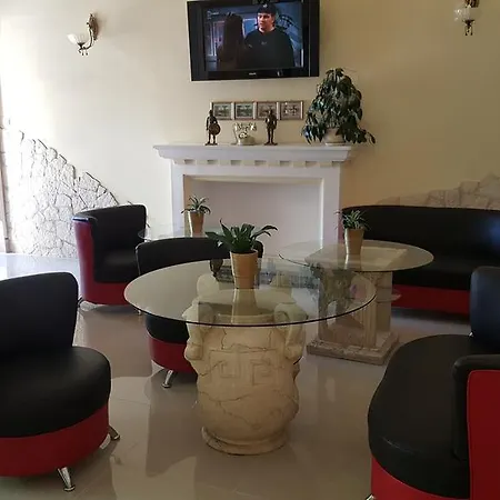 Hotel Bristol Tarnow
