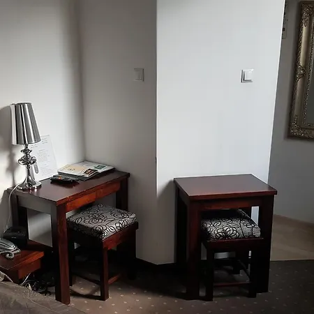 Bristol Hotel 4*