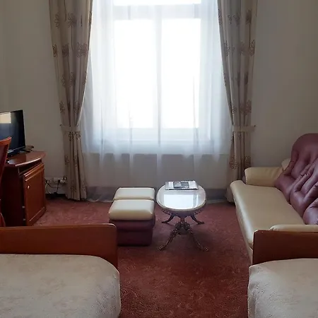 Bristol 4* Tarnow