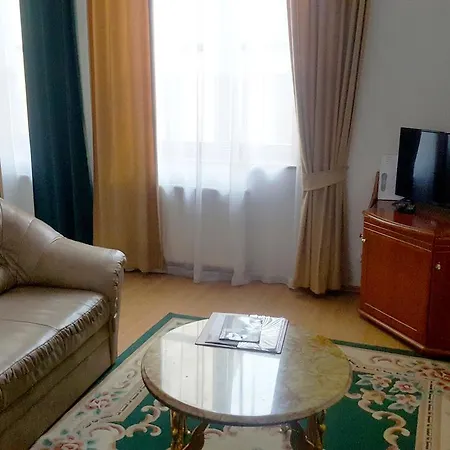 Hotel Bristol 4*
