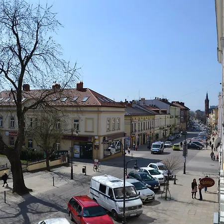 Bristol Hotel Tarnow