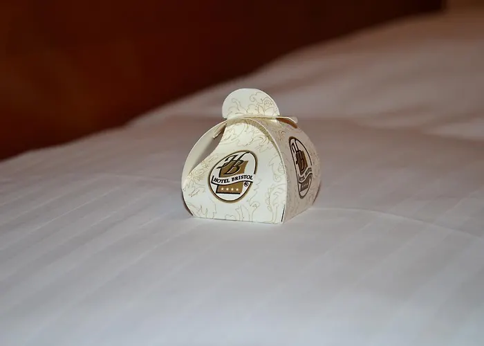 Bristol 4*