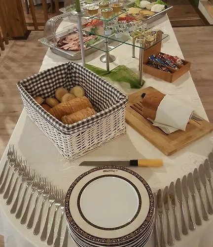 מלון Bristol טארנאו