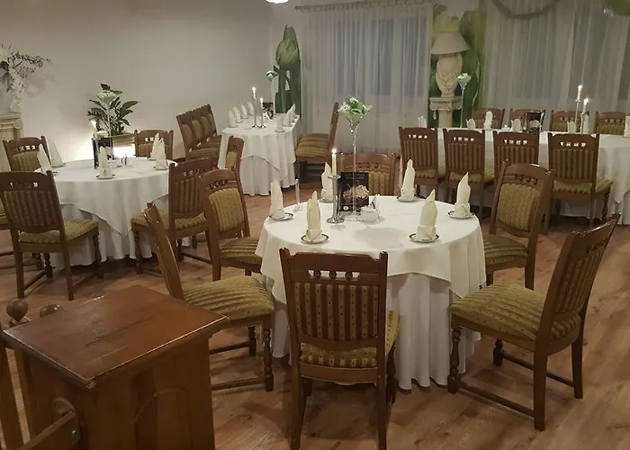 Hotel Bristol Tarnów