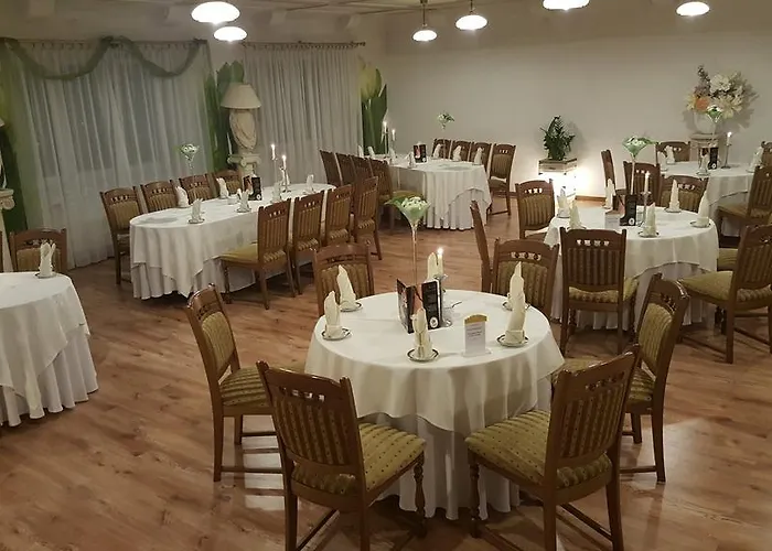 Hotel Bristol Tarnów