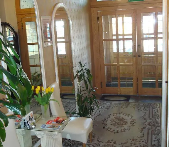 Hotel Bristol Tarnów