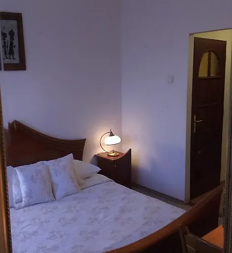 Hotel Bristol Tarnów