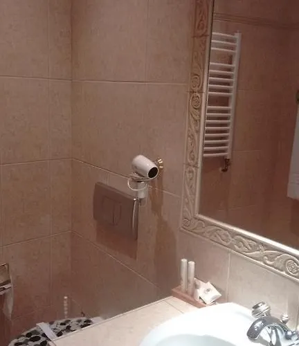 מלון Bristol טארנאו