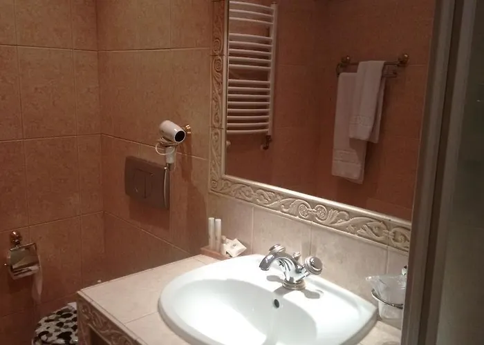 Bristol מלון טארנאו