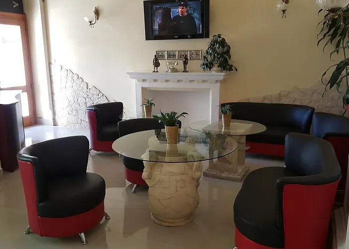 Hotel Bristol Tarnów